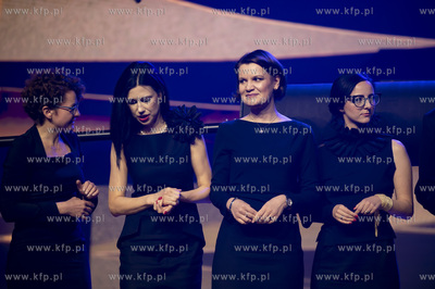 AmberExpo. Obchody 50 urodzin Portu Lotniczego Gdańsk...