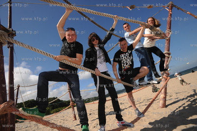 Top-Trendy, nz grupa Manchester.
27.06.2009
fot....