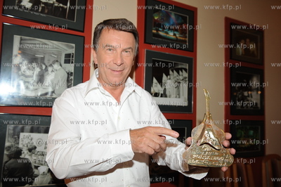 Top-Trendy, nz Wojciech Gasowski. 27.06.2009 fot. Wojtek...