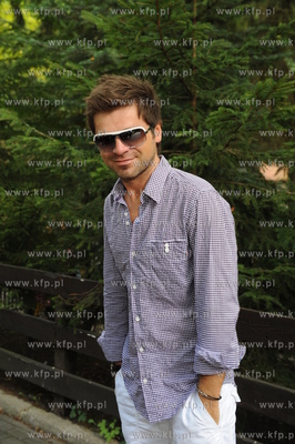 SOPOT HIT FESTIVAL 2009. Nz Lukasz Zagrobelny.
06.08.2009
fot....