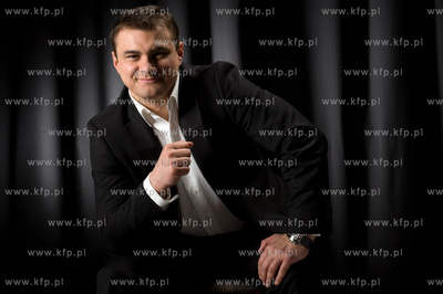 Leszek Blanik - wielokrotny mistrz swiata w skoku,...