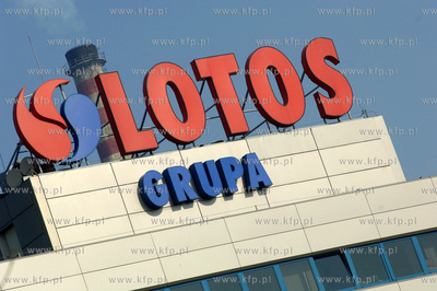 Siedziba Grupy Losot S.A. w Gdansku.
09.03.2006
fot....