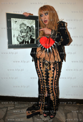 46 Miedzynarodowy Sopot Festival. Dzien koncertu poswieconego...