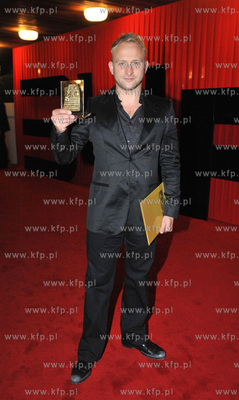 Gdynia. 34 Festiwal Polskich Filmow Fabularnych. Gala...