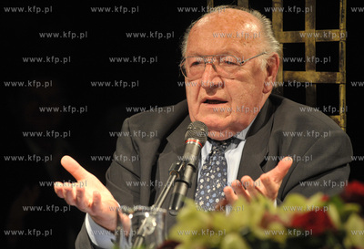 Polska Filharmonia Baltycka - debata w ramach Gdanskiego...