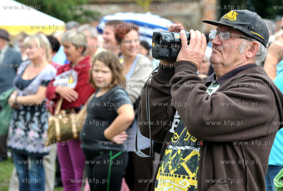Zukowo. Parafia pw. Wniebowziecia Najswietszej Maryi...
