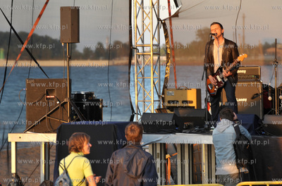 8 Flader Festiwal na plazy w Gdansku - Brzeznie.
20.08.2011
Fot....