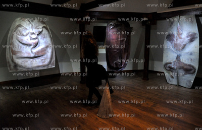 Galeria Sulmin. Wieczor poswiecony Wlodzimierzowi Wieczorkiewiczowi....