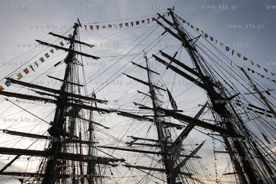 Gdynia, zlot zaglowcow The Tall Ships' Races 2009.04.07.2009fot....