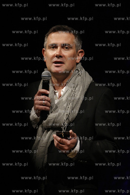 Gdansk. Polska Filharmonia Baltycka. Siesta Festival...