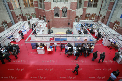 Politechnika Gdanska. Inzynierskie Targi Pracy.
29.02.2012
fot....