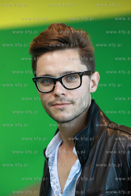 37 Gdynia Film Festival. Nz rezyser filmu W Sypialni...