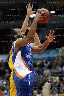 Sopot. Ergo Arena. Tauron Basket Liga. Trefl Sopot...