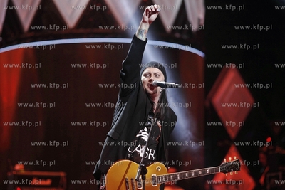 Sopot. Opera Lesna. Festiwal TopTrendy. Nz. Sebastian...