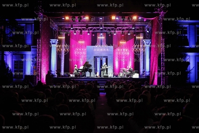 Miedzynarodowy Festiwal Mozartowski Mozartiana w Parku...