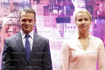 XVII Miedzynarodowe Targi Morskie BALTEXPO 2013 w Gdansku....