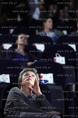 38 Gdynia Festiwal Filmowy. Pokaz speecjalny filmu...