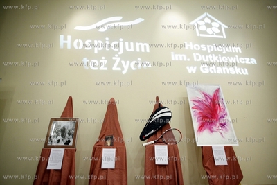 Filharmonia Baltycka na Olowiance. Koncert Głosy dla...