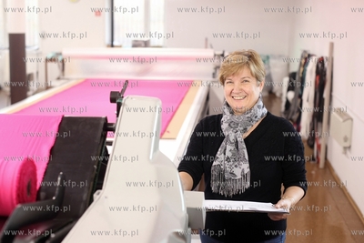 Firma odziezowa Aryton z Chmielna.
02.12.2013
fot....