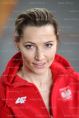 Akademia Wychowania Fizycznego w Gdańsku.Anna Rybicka...