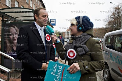 Radio Gdańsk świętuje zbliżający się Dzień Niepodległości...
