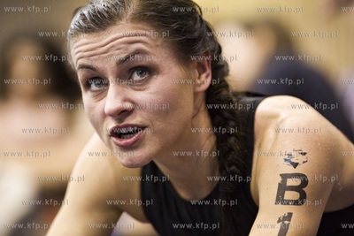 Kompleks Alchemia w Gdańsku. II edycja zawodów triathlonowych...