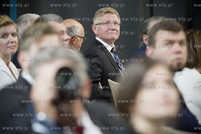 Oficjalna inauguracja Centrum Konserwacji Wraków Statków...