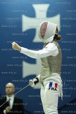 Gdansk. Gdańska Szkoła Floretu. 13. edycjai turnieju...