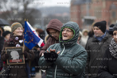 Gdańsk. Placu vis a vis Dworca Głównego. Międzynarodowy...