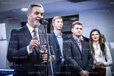 Opera Bałtycka. Premeira opery Cyrulik Sewilski w...