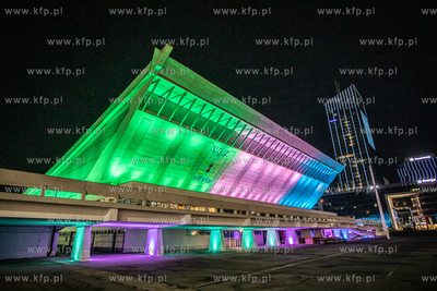 Światowy Dzień Chorób Rzadkich - #RareDiseaseDay.Gdańsk...