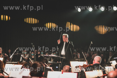 Koncert Galowy z okazji 120-lecia Sopotu  w sali Grand...