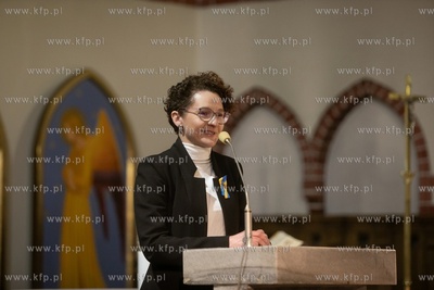 Koncert upamiętniający szóstą rocznicę śmierci...