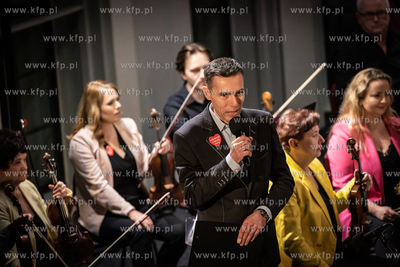 Opera Leśna. Polska Filharmonia Kameralna Sopot. Koncert...