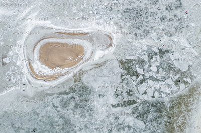 Zimowa plaża w Mikoszewie.
24.01.2026
fot. Krzysztof...