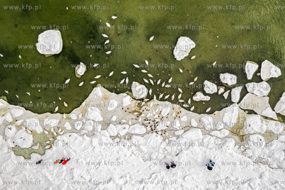 Zimowy Sopot.
19.02.2026
fot. Krzysztof Mystkowski...