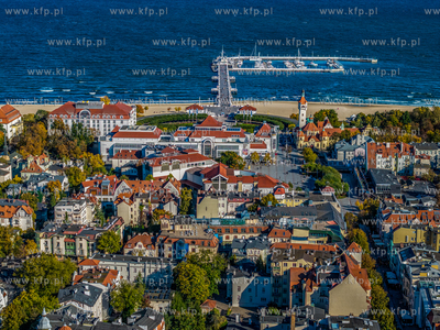 Sopot 19.10.2026 fot. Krzysztof Mystkowski / KFP