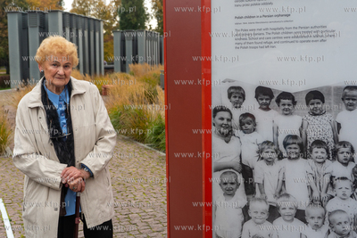 Muzeum II Wojny Światowej w Gdańsku. Wernisaż wystawy...