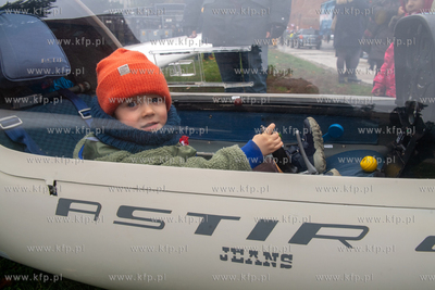 Gdańsk. Parada z okazji Narodowego Święta Niepodległości....