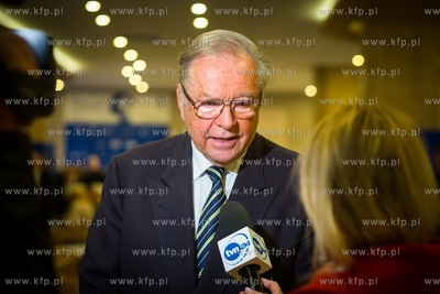 44. Festiwal Polskich Filmów Fabularnych w Gdyni....