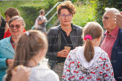 Sopot. Mobilmy punkt do głosowania podczas Festynu...