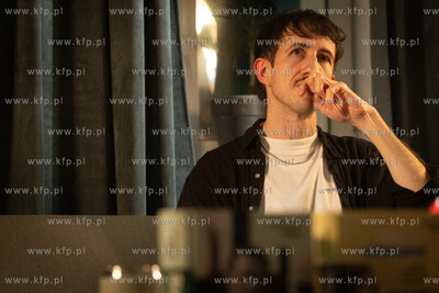 Gdańsk, Fundacja Palma. Cykl spotkań wokół literetury...