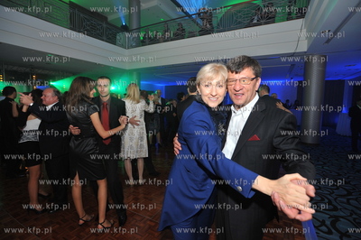 Uroczyste otwarcie Sheraton Sopot Hotel, Conference...