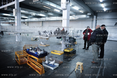 Gdansk. Miedzynarodowe Targi Gdanskie SA. 
6. Miedzynarodowe...