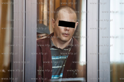 Sad Rejonowy w Gdansku. Rozprawa przeciwko Annie i...