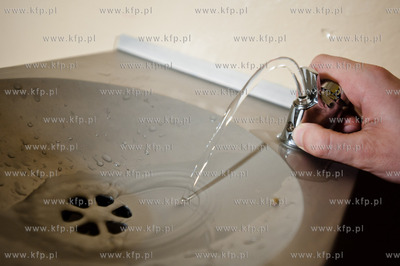 Gdansk. Szkola Podstawowa nr 16. Inauguracja projektu...