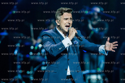 Sopot. Opera Lesna. Polsat Sopot Festiwal 2014. 
Nz...