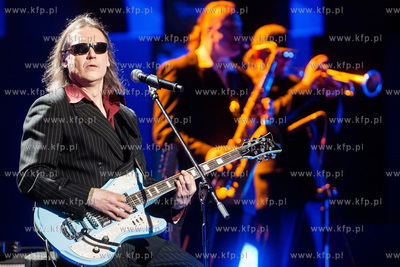 Sopot. Opera Lesna. Polsat SuperHit Festiwal 2015....