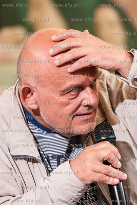 Sopot. Panstwowa Galeria Sztuki. XV Festiwal Teatru...