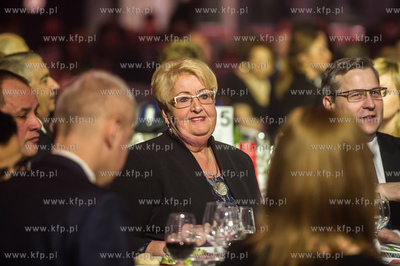 Gdansk. Centrum konferencyjno-wystawiennicze Amber...